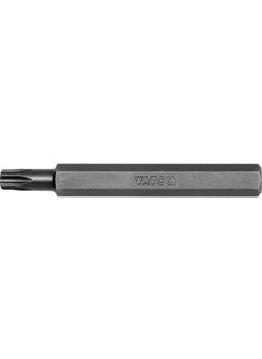 Yato YATO Impact Screwdriver Bit 8mmx70mm Torx T30 20pcs/Box YT-7945 (99406) 