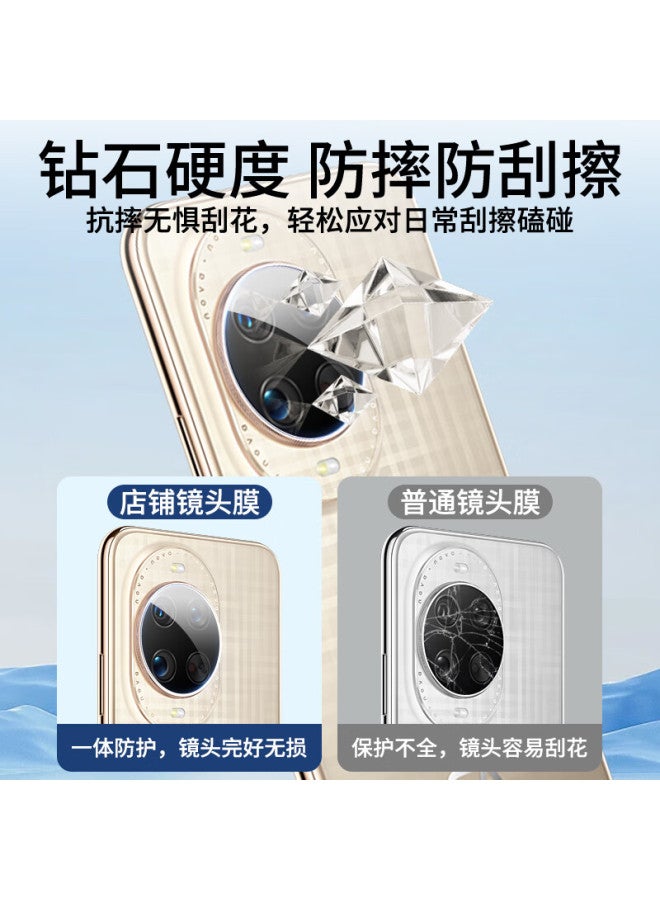 Australian Wave Aolong Ultra-thin High Definition Anti-scratch Dust-proof Camera Lens Film For Huawei Nova 14 Ultra - Image 2