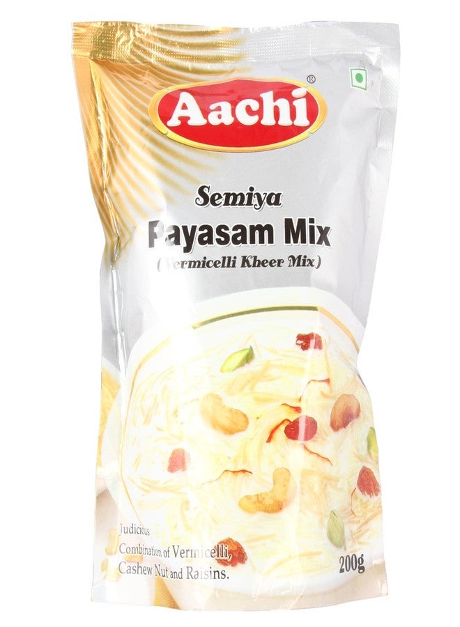 Aachi Mix - Semiya Payasam, 200g Pack - Image 1