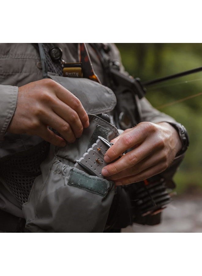 Smith Creek Rig Keeper - Dropper Rig System by Smith Creek - Image 2