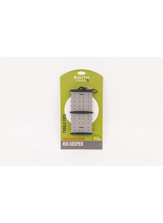 Smith Creek Rig Keeper - Dropper Rig System by Smith Creek - Image 5