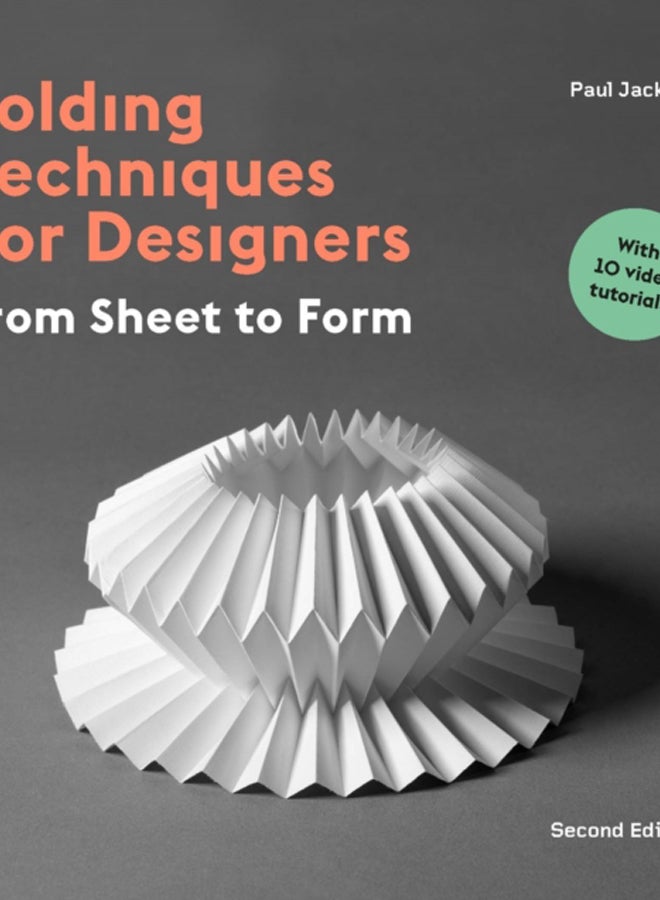 Folding Techniques for Designers Second Edition