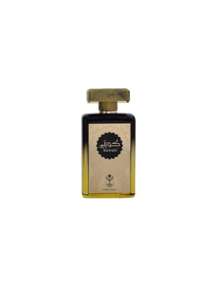 ALMAS PERFUMES Kuwaiti Unisex EDP 100ml - Image 2