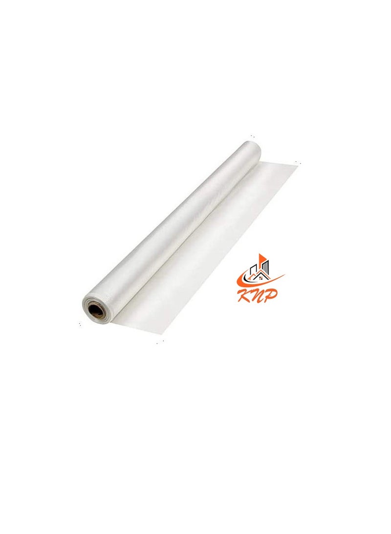 KNP Polythene Sheet Roll 500 Gauge  - Image 2