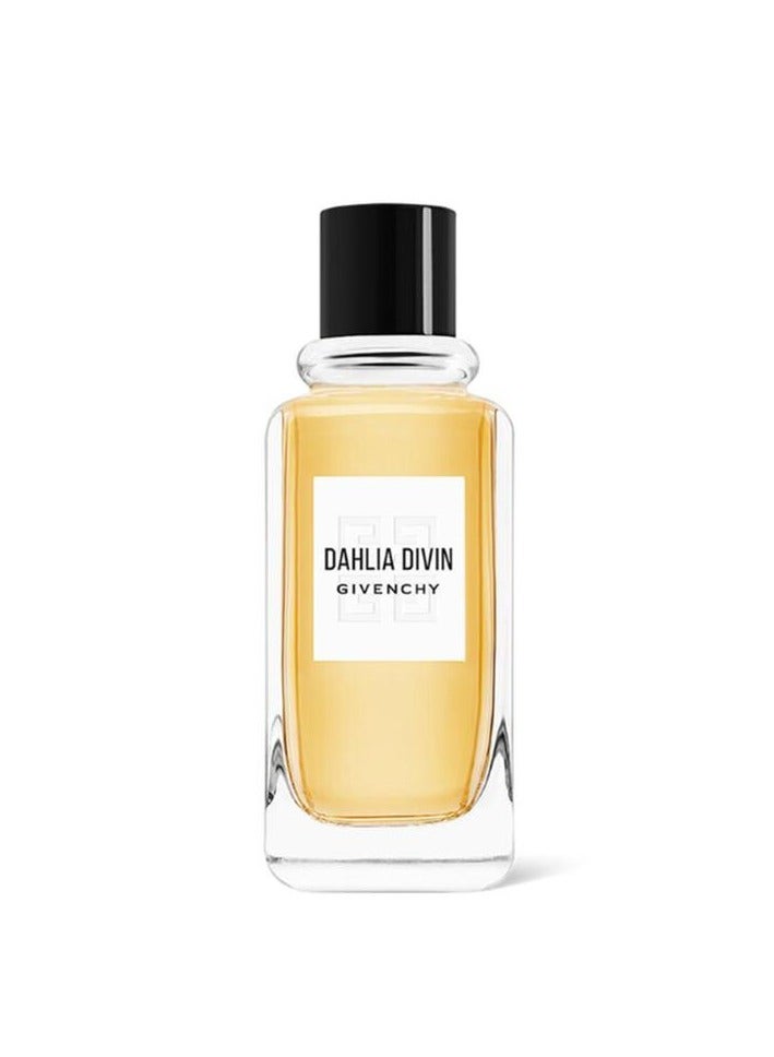 GIVENCHY Dahlia Divin EDP For Women 100ml - Image 2