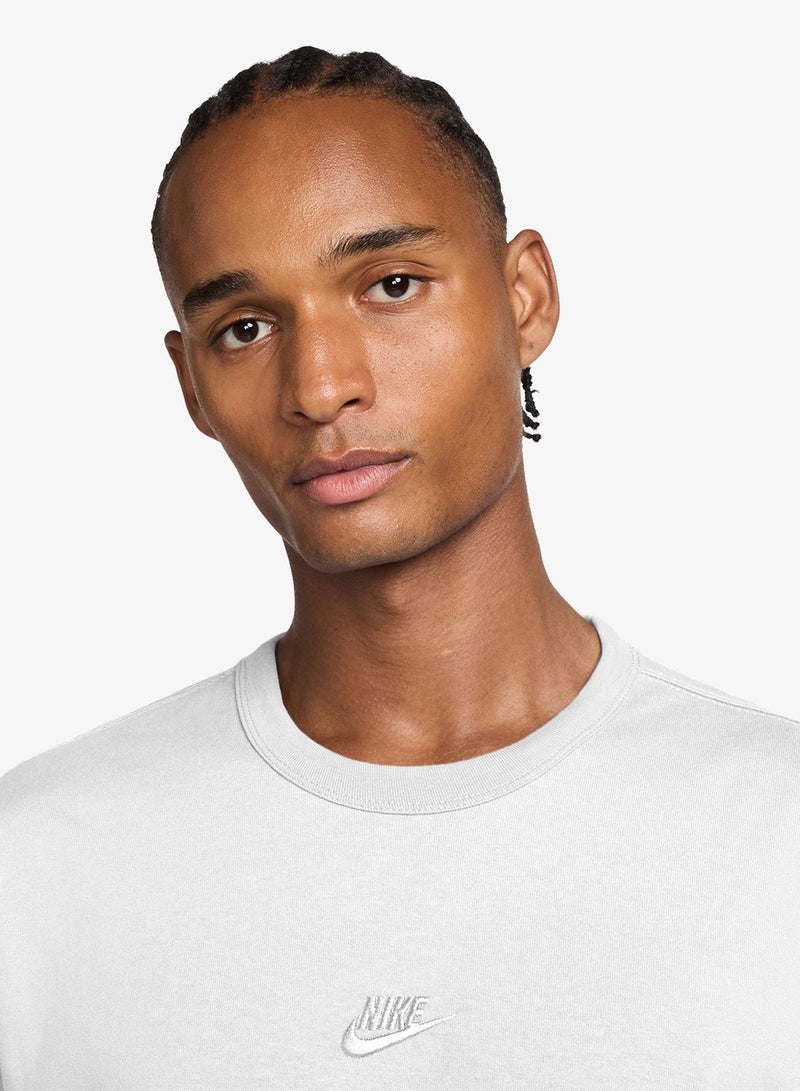 Nike M NSW TEE LSE LS PREM ESS SUST - Image 3