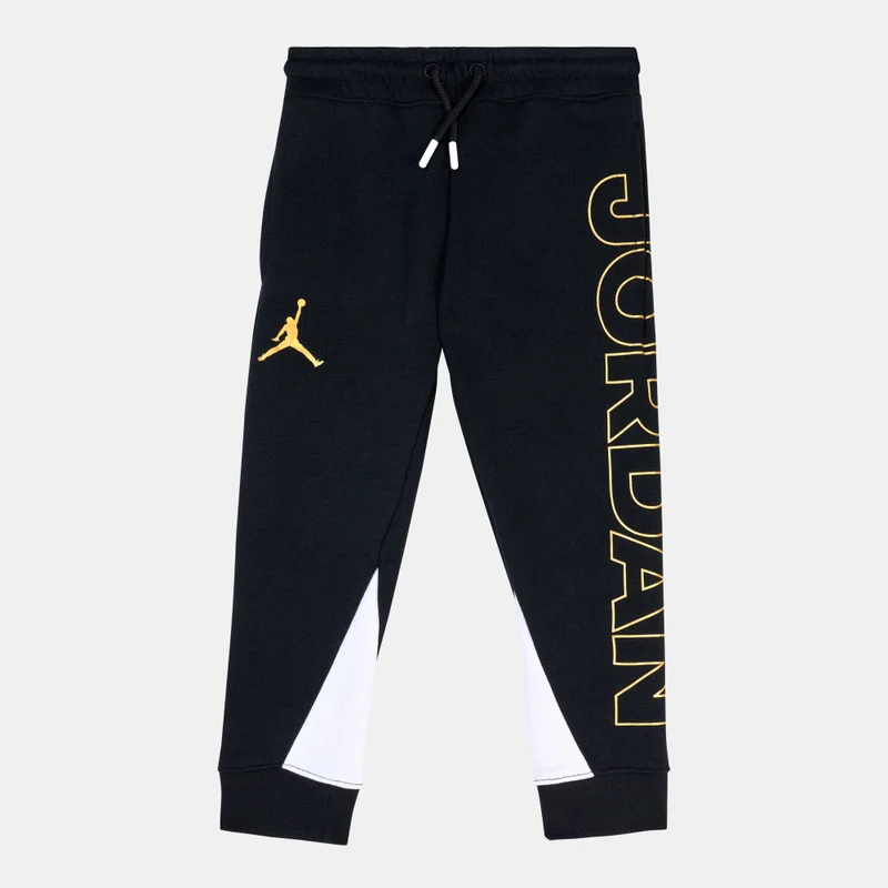 Nike Kids' Holiday Shine Fleece Pants