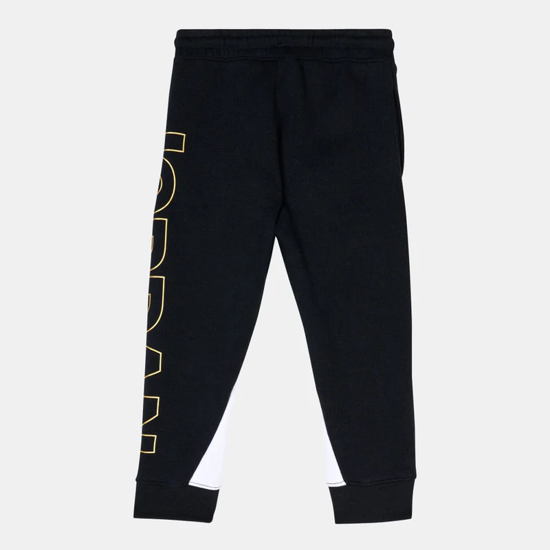 Nike Kids' Holiday Shine Fleece Pants