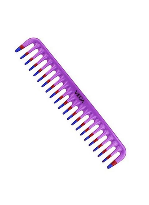 Detangling Comb 1 Row