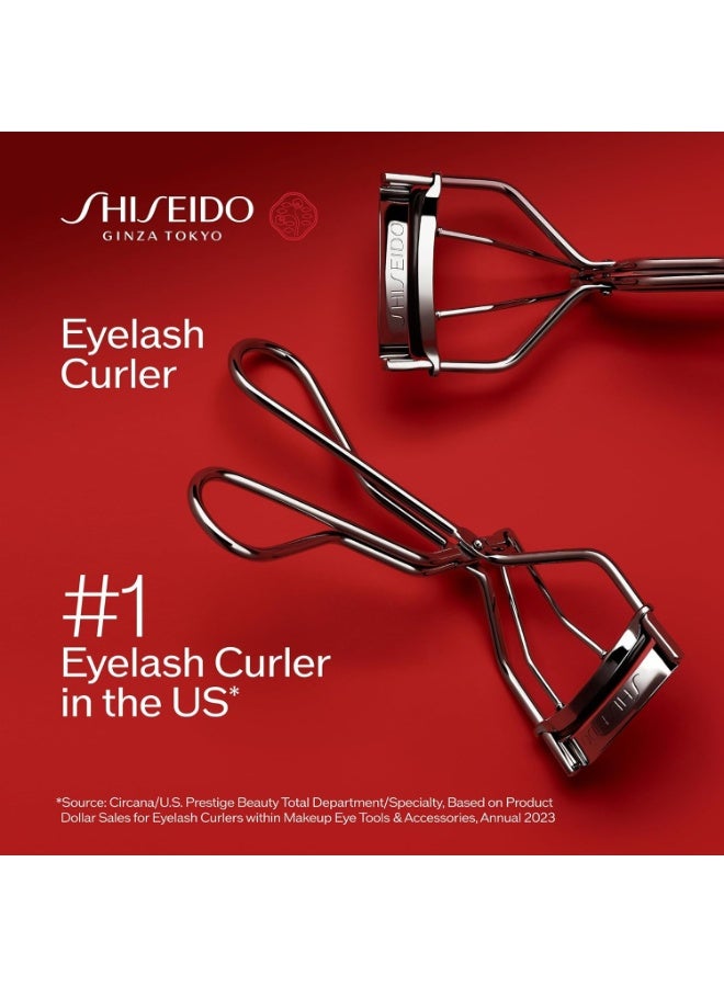 شيسيدو اداة تجعيد الرموش ريكورب سيلز - Image 2