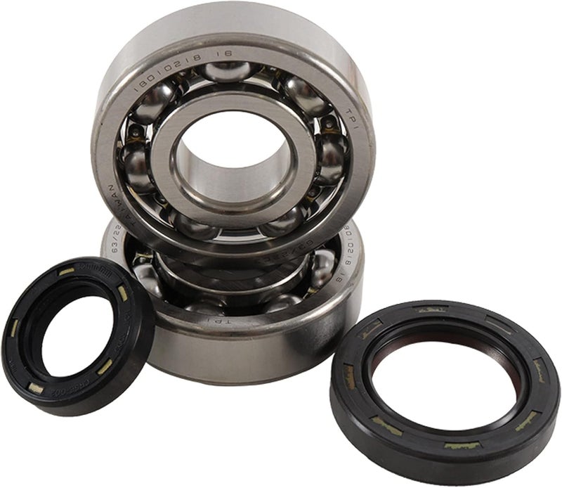 Hot Rods K002 Main Bearing and Seal Kit - Image 1
