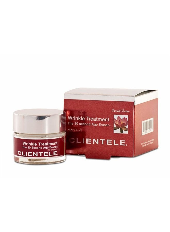 clientele علاج التجاعيد - Image 2