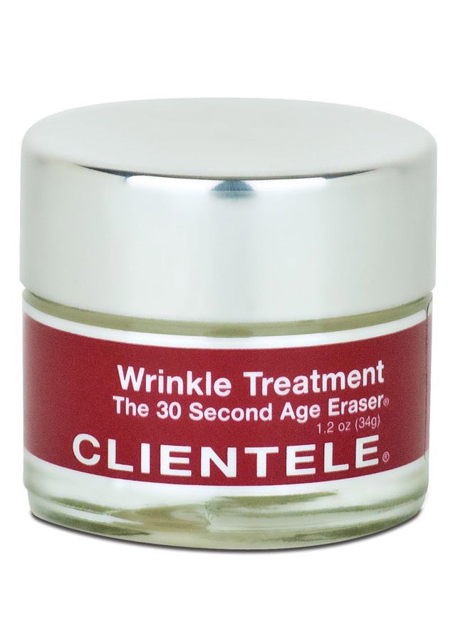 clientele علاج التجاعيد - Image 1