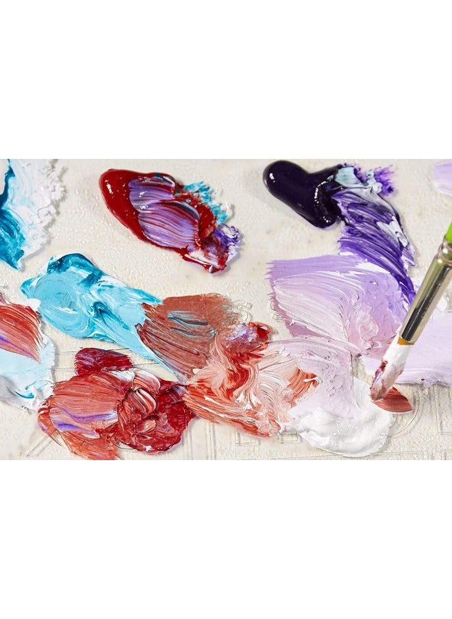 Liquitex - Palette Wetting Spray 8 Oz Pump - Image 1