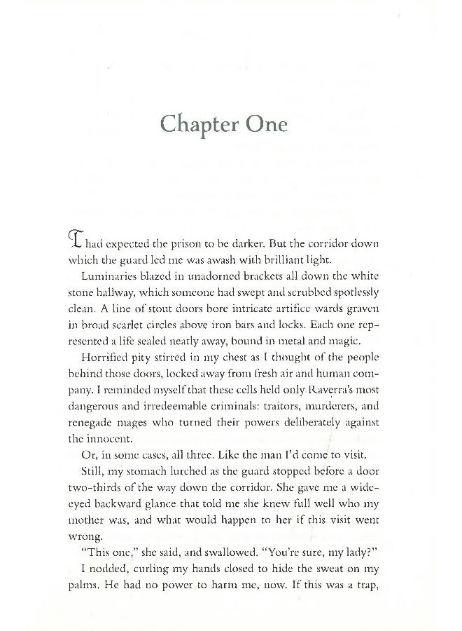 The Unvound Empire (Swords Of Fire 3) - Image 3