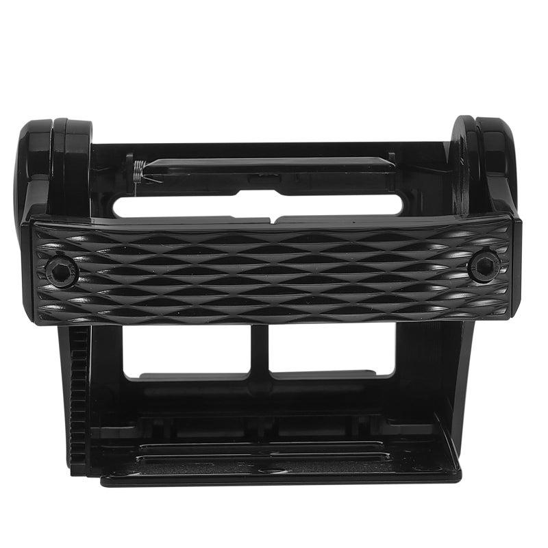Universal Car Air Vent Cup Holder Adjustable Drink Stand for Coffee Water Juice - Image 2