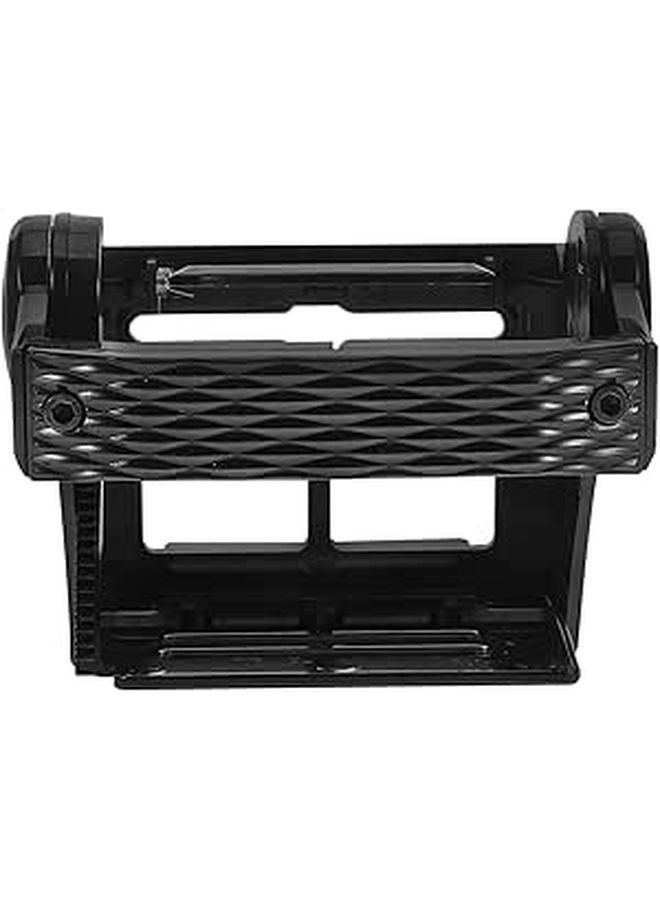 Universal Car Air Vent Cup Holder Adjustable Drink Stand for Coffee Water Juice - Image 1