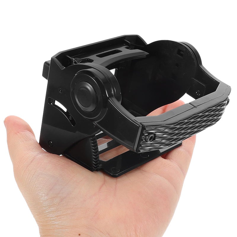 Universal Car Air Vent Cup Holder Adjustable Drink Stand for Coffee Water Juice - Image 4