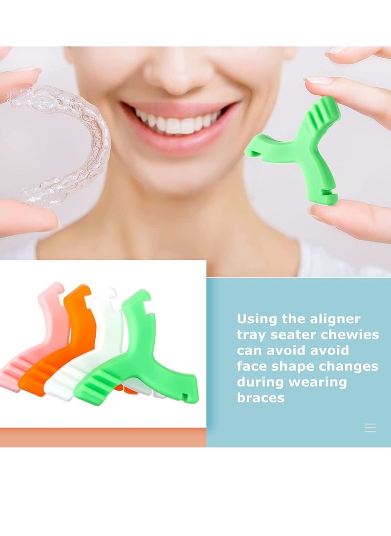 Chew Rubber Sleeve Safe And Chewy Biting Needs Oral Motor Chewy Stick Silicone Chewy for Boys Girls Exercise Masseter Muscles Prevent Facial Deformity Scented (White, Pink, Green, Orange) - pzsku/Z74F5A3F5D5F8FF9CC2FEZ/45/_/1689758827/e33100ee-6300-4eaf-8773-65c1ba541969