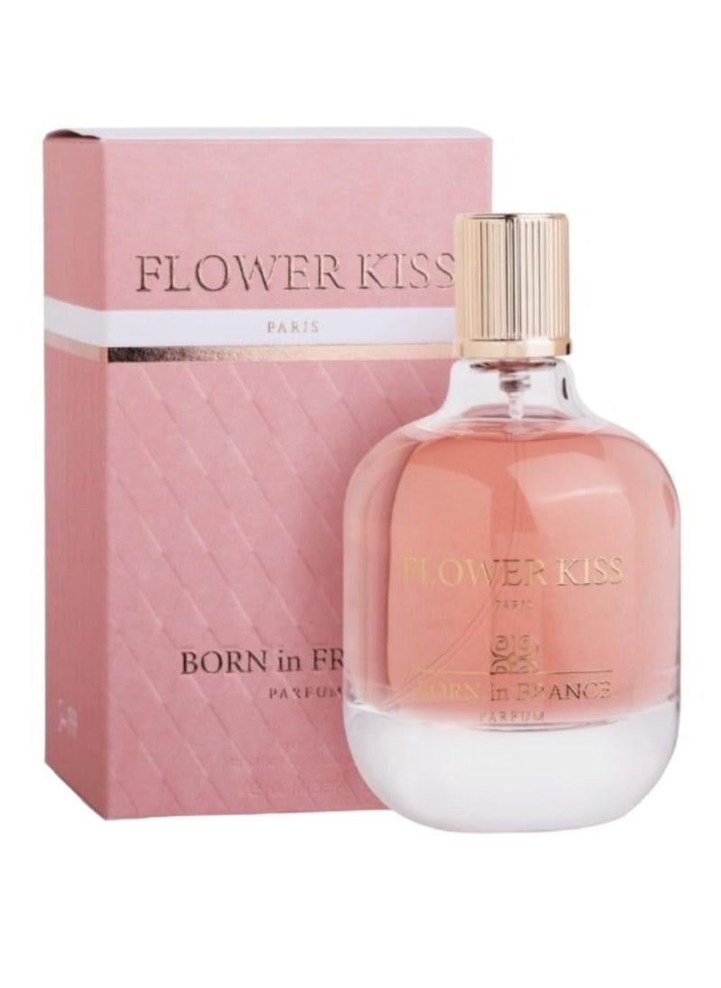 Flower Kiss Perfume For Women  Eau de Parfum  100 ml - pzsku/Z74F5A6D34EC5671A4835Z/45/_/1729432325/684d4747-975c-4a19-bf3f-cc34542d9561