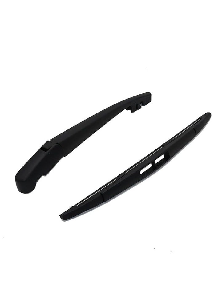 general brand - Rear window wiper arm suitable for Citroen C4 - Image 1