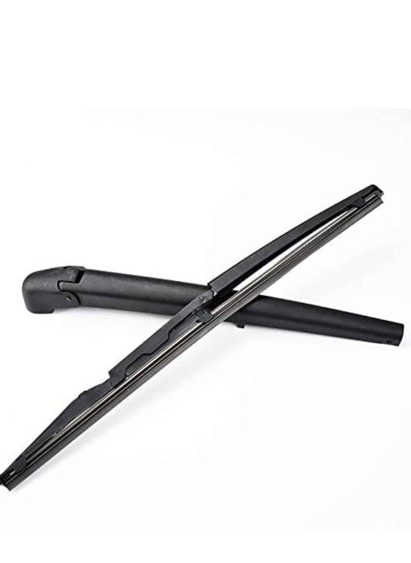 general brand - Rear window wiper arm suitable for Citroen C4 - Image 1