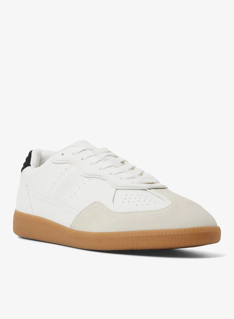CALL IT SPRING  Mahalo Low Stop Sneakers for Men | Best Price UAE