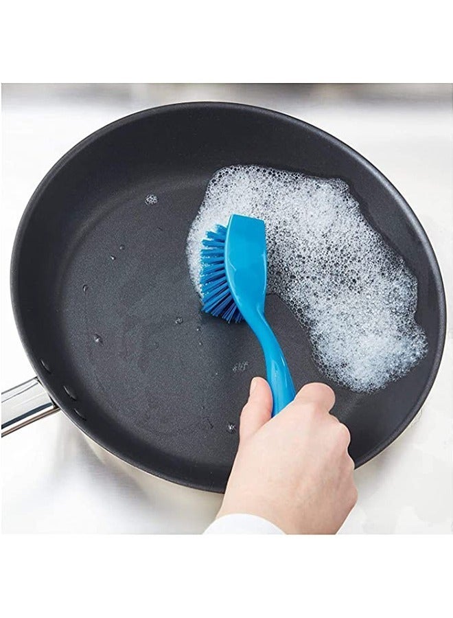 Ikea 3PCS Dish-Washing Brush 25cm - Image 3