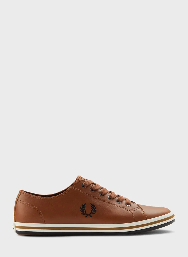FRED PERRY Casual Lace Ups Shoes