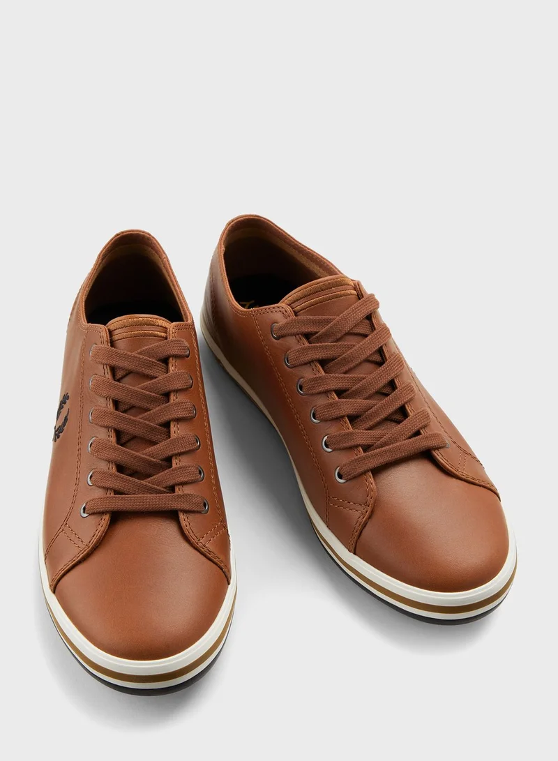 FRED PERRY Casual Lace Ups Shoes