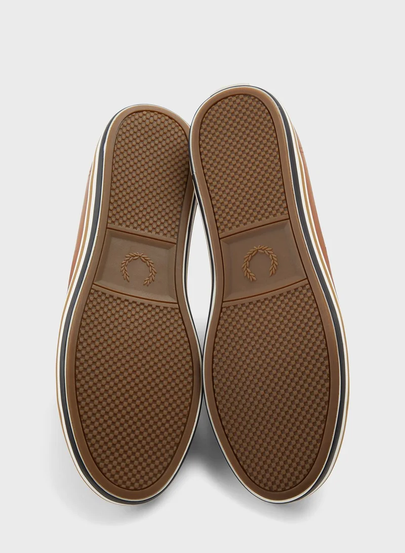 FRED PERRY Casual Lace Ups Shoes