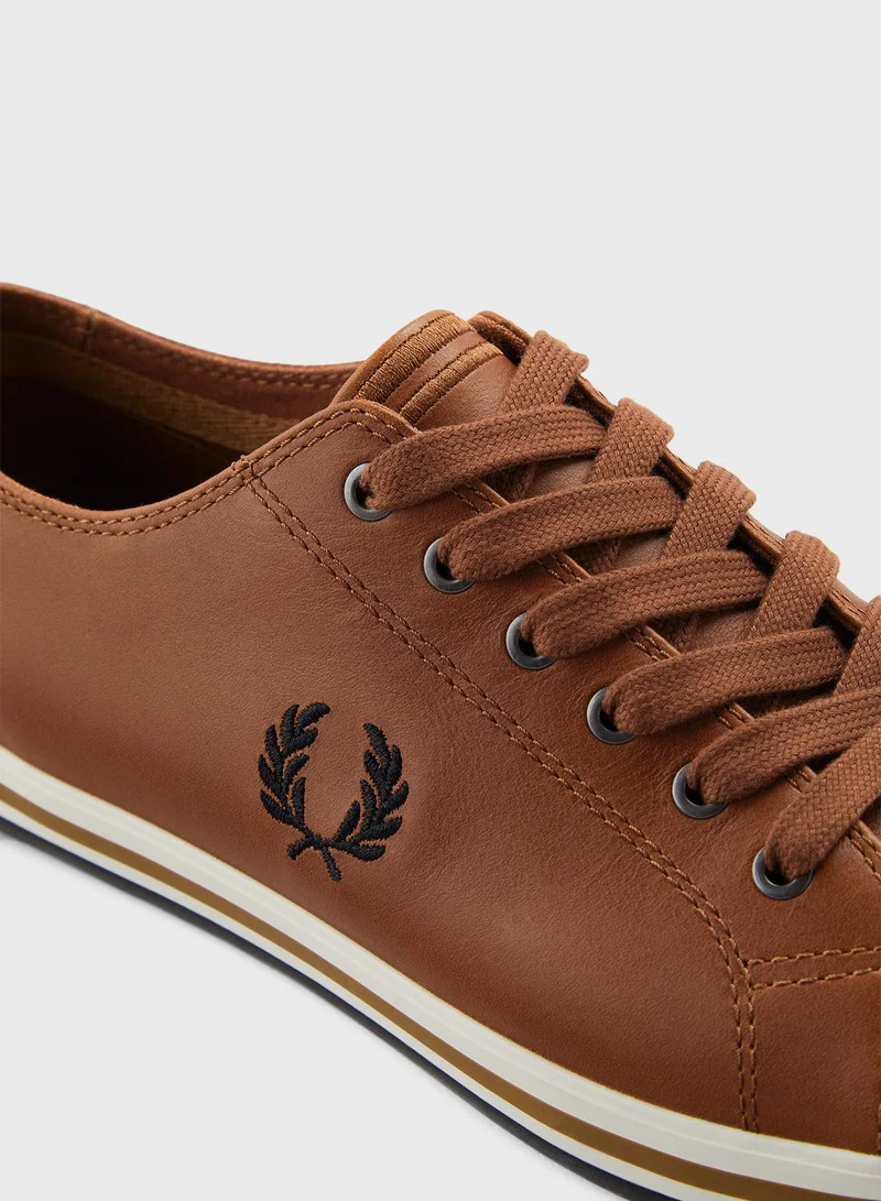 FRED PERRY Casual Lace Ups Shoes