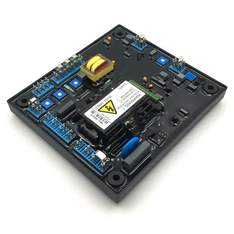 SX440 AVR Automatic Voltage Regulator Generator Parts - Image 5