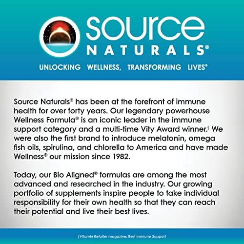 Source Naturals رذاذ سائل فضة كولودال 30 جزء في المليون من سورس ناتشورالز - 1 أونصة سائلة - Image 5
