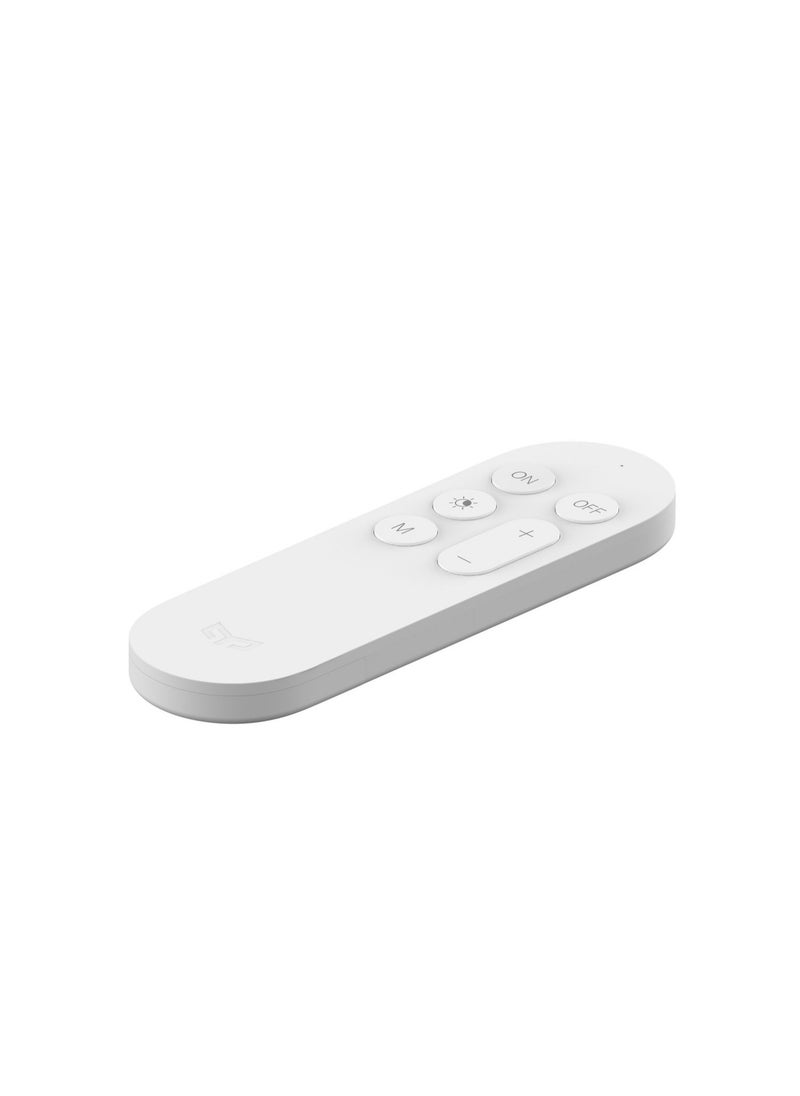 Yeelight Yeelight Remote Control White | Bluetooth | 5 Buttons  - Image 3