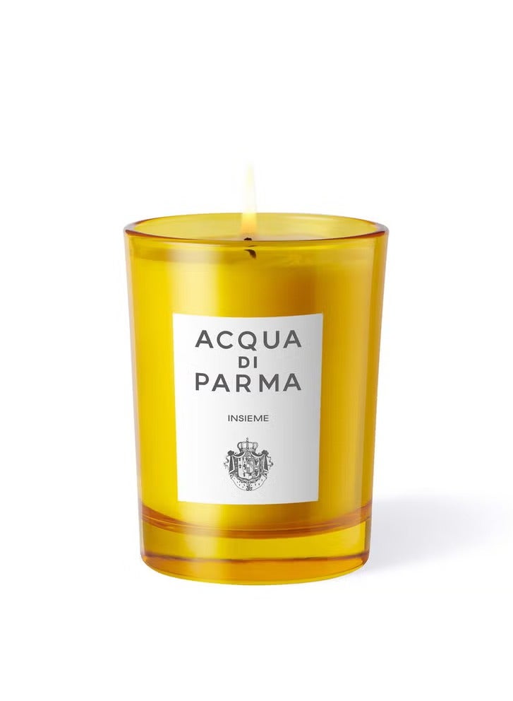 Acqua Di Parma Insieme Candle 200g