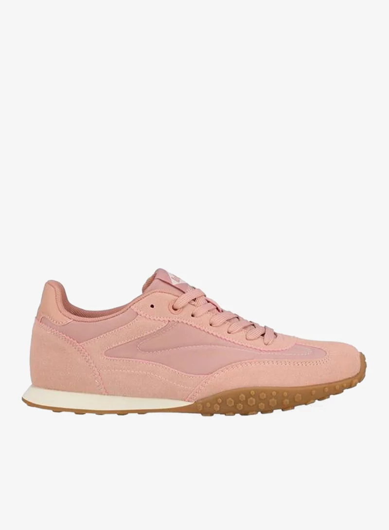 لي كوبر Women Lace-Up Sneakers