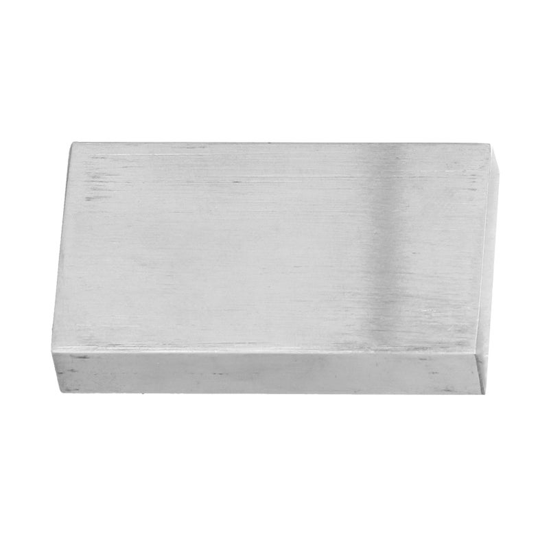 Zipper Install Tool Die Steel Convenient Practical DIY Handicraft Supplies for Leather GoodsCushion - Image 2