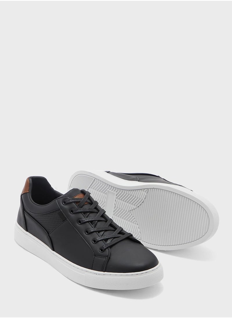 Essential Casual Sneakers