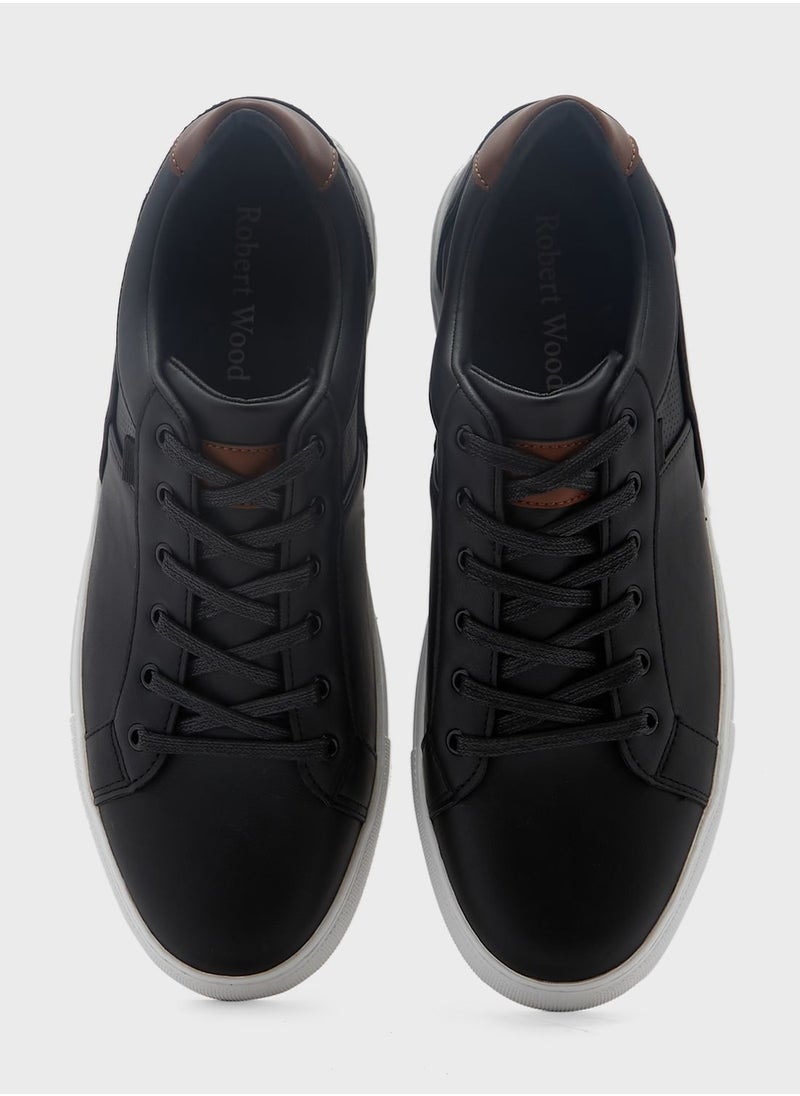 Essential Casual Sneakers