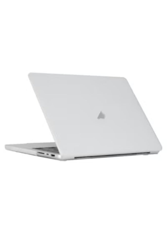 AROAQ For MacBook Pro 16 inch M3 Laptop Matte Style Protective Case  - Image 3