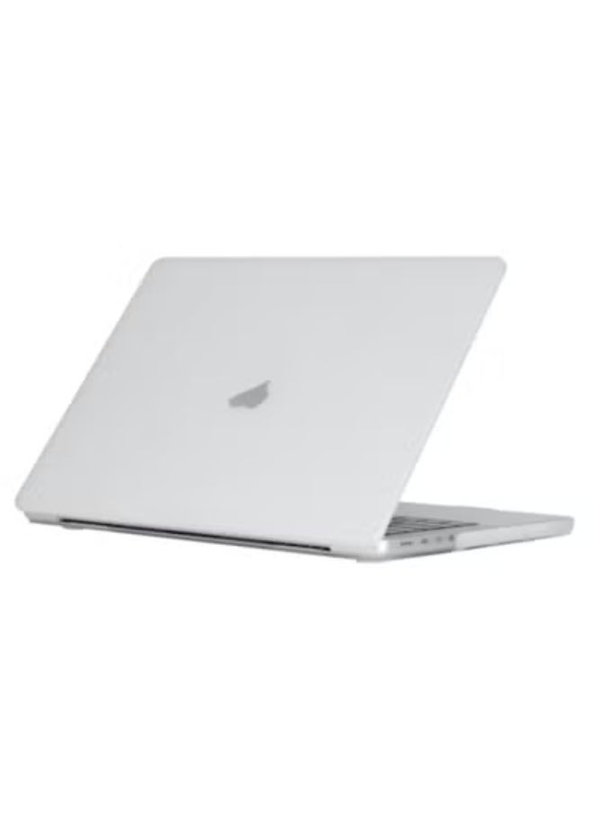 AROAQ For MacBook Pro 16 inch M3 Laptop Matte Style Protective Case  - Image 2