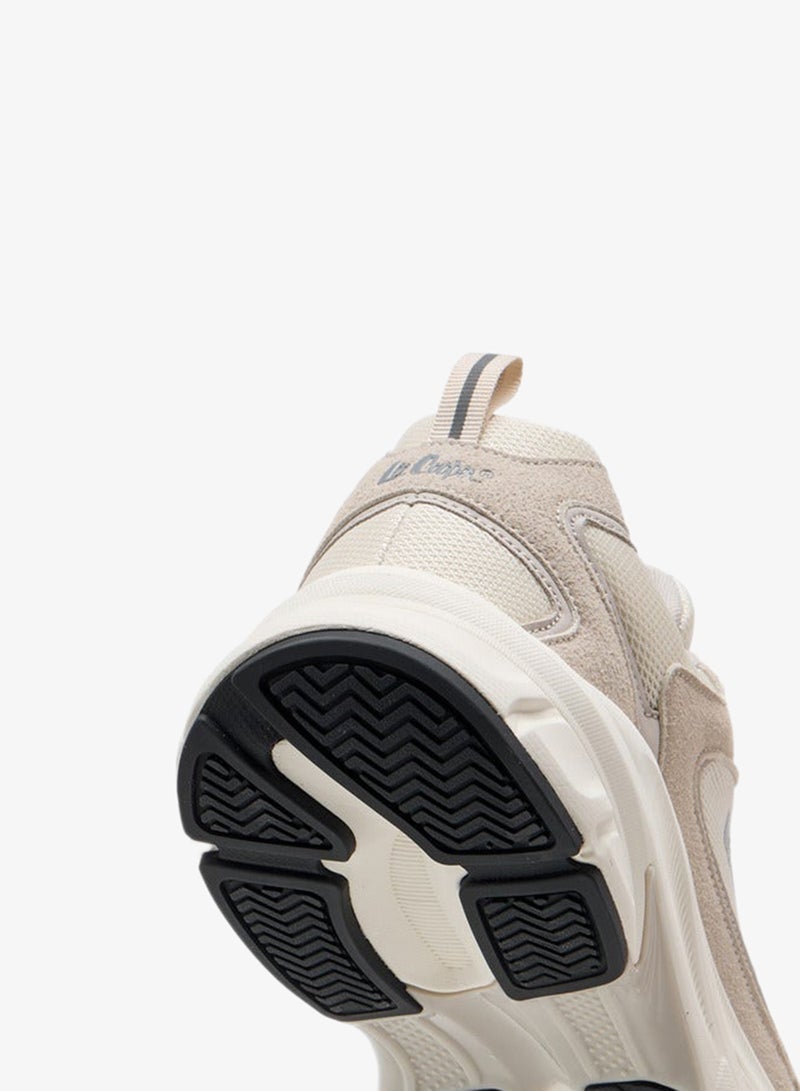 لي كوبر حذاء رياضي رجالي برباط مع شريط سحب - Image 5