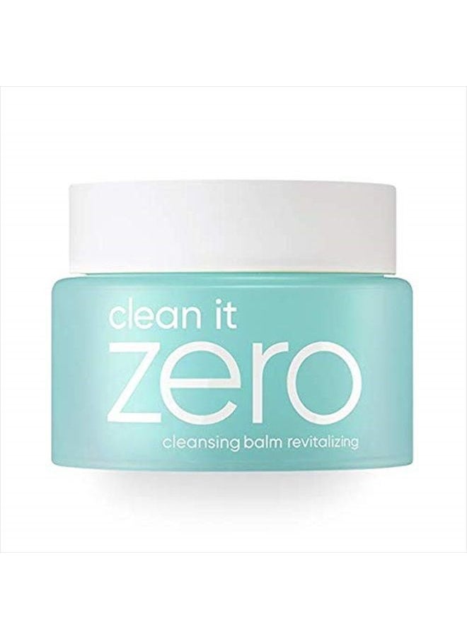 Banila Co Clean It Zero Cleansing Balm Revitalizing  - Image 1