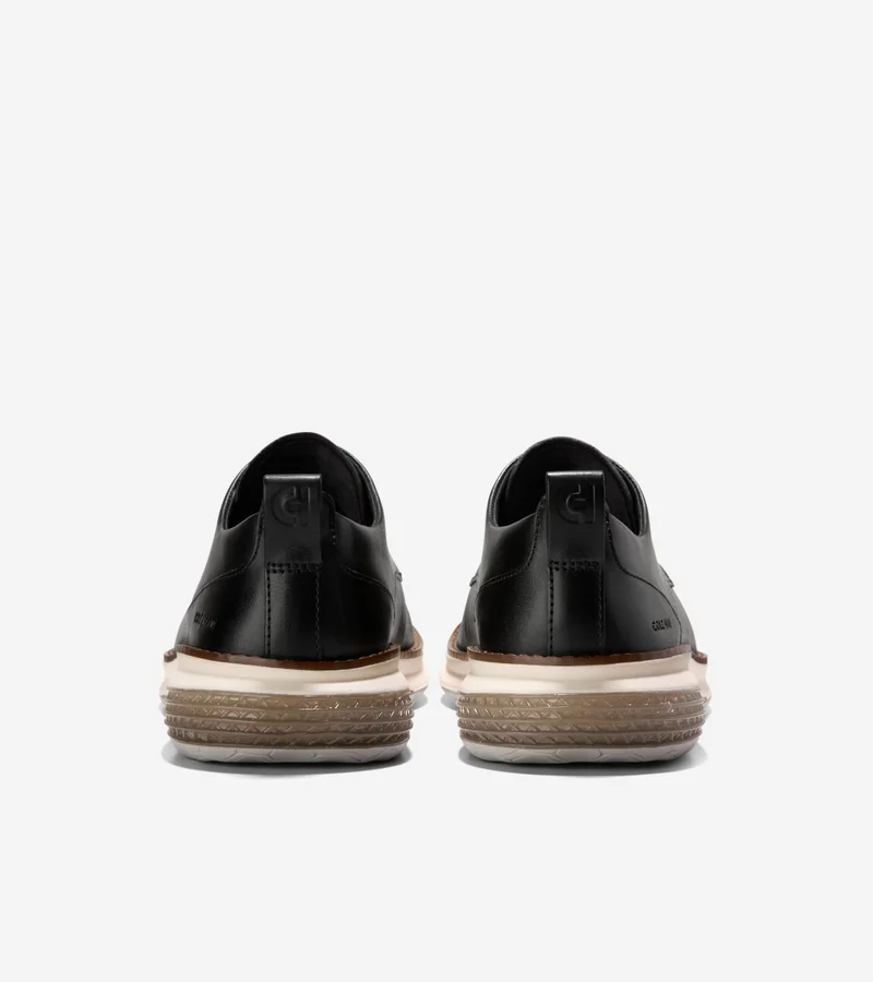 Cole Haan  Men's ØriginalGrand Energyweave Perforated Plain Toe Oxfords for Men | Best Price UAE