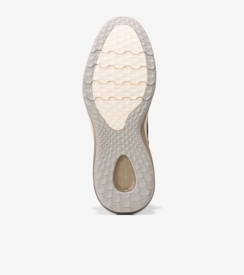 Cole Haan  Men's ØriginalGrand Energyweave Perforated Plain Toe Oxfords for Men | Best Price UAE