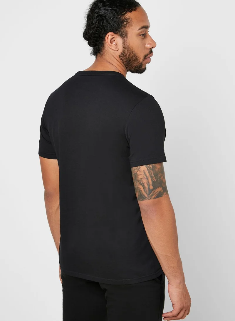 asics Kayano Graphic T-Shirt