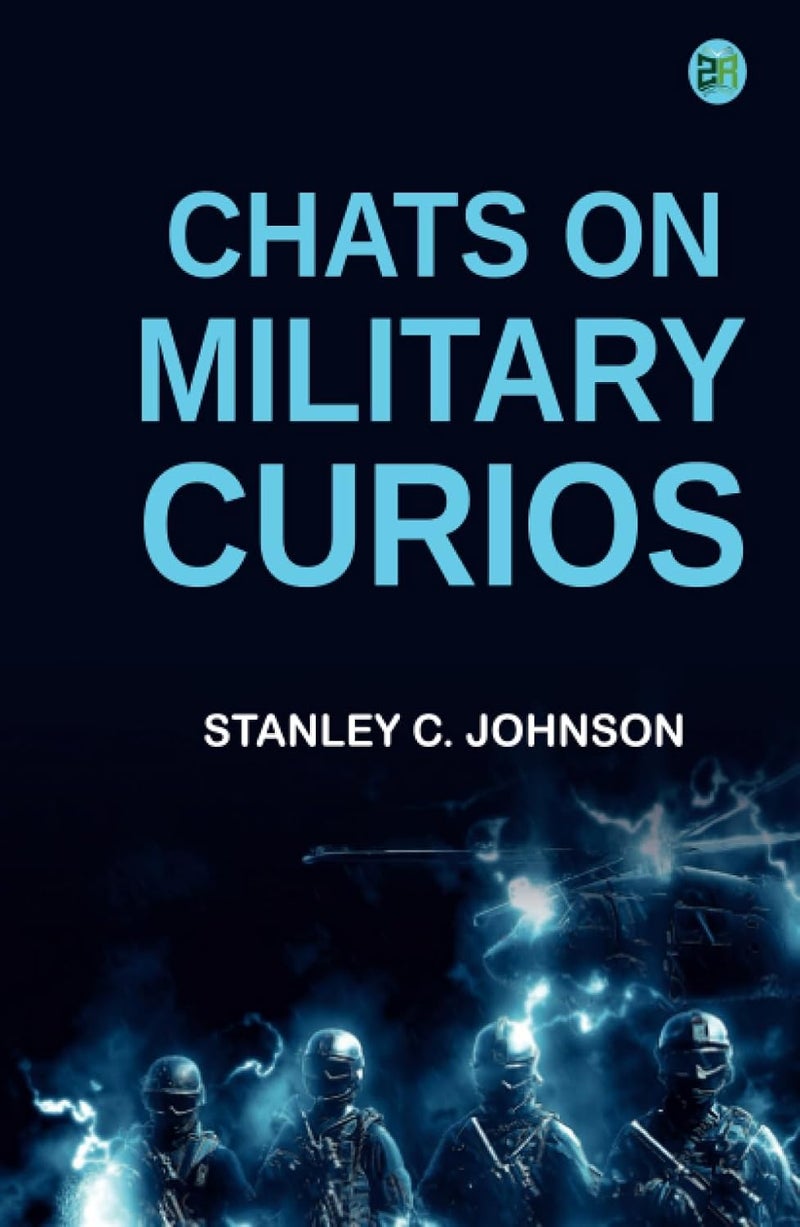 Chats on Military Curios - Image 1
