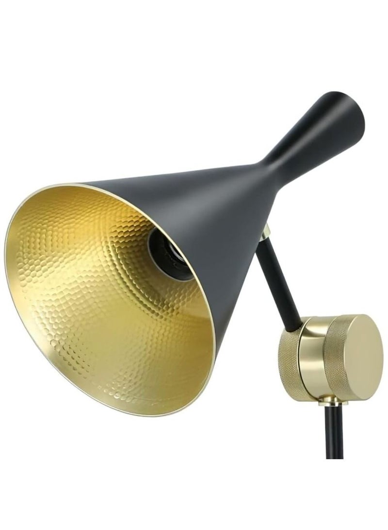 Modern Contemporary Style Table Lamp With Distinctive Design - Image 3