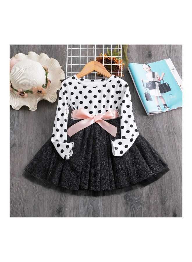 نيبمينينت Princess Party Costume 120cm - Image 5